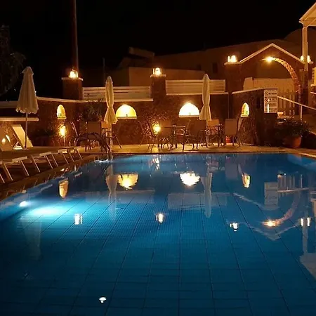 Fomithea Hotel-new Hotel
