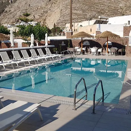 Fomithea Hotel 3*