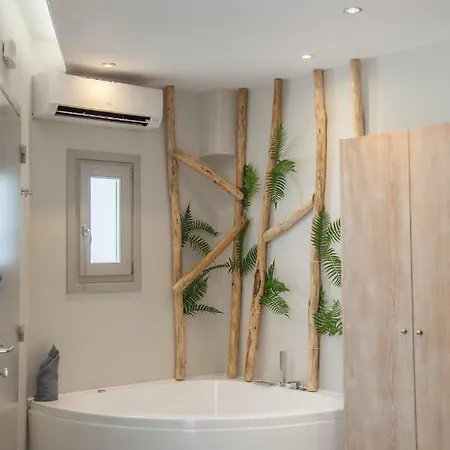 Fomithea Hotel-new Kamari (Santorini)