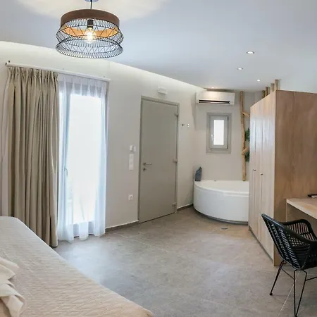Hotel Fomithea 3*