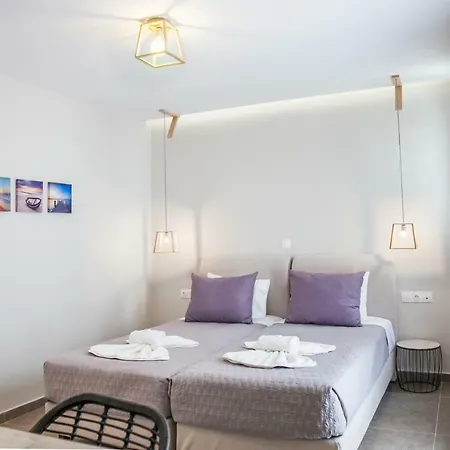Hotel Fomithea 3*