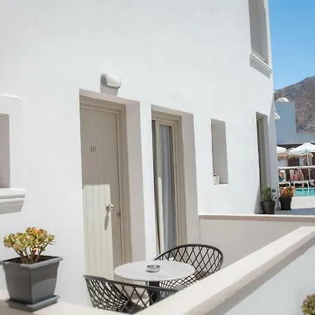 Fomithea Hotel 3*