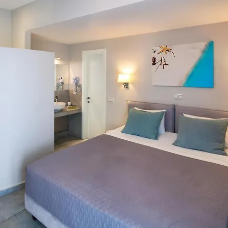 Hotel Fomithea