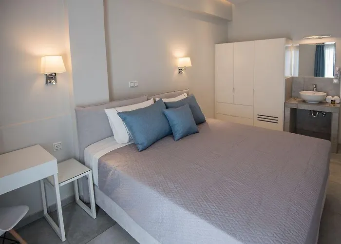 Fomithea Hotel-new Hotel 3*