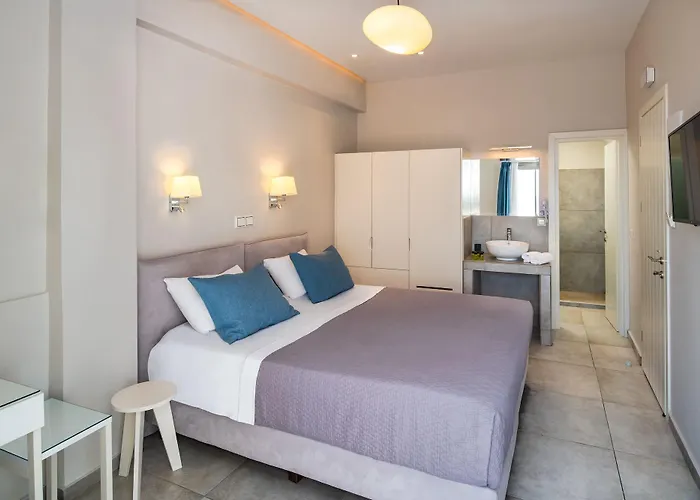 Hotel Fomithea Hotel-new