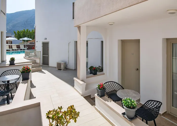 Fomithea Hotel-new 3*