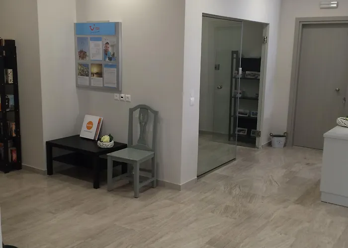 Fomithea Hotel-new 3*