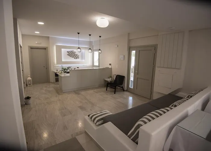 Fomithea Hotel-new Hotel 3*