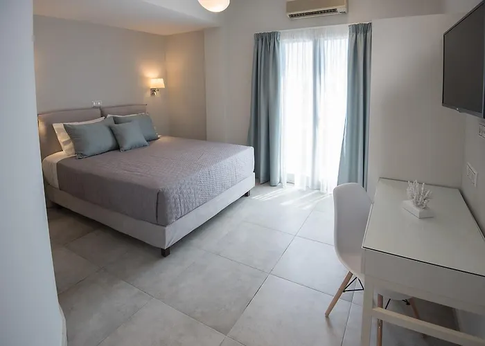 Fomithea Hotel-new Hotel Kamári