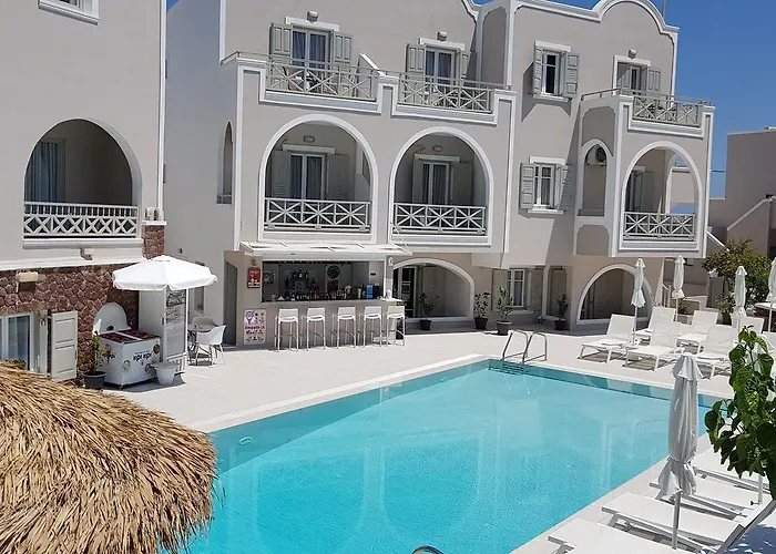 Fomithea Hotel-new Hotel