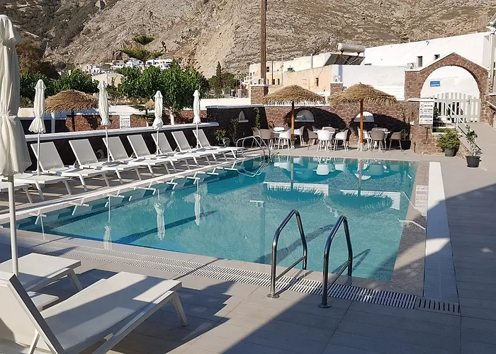 Fomithea Hotel-new Hotel 3*