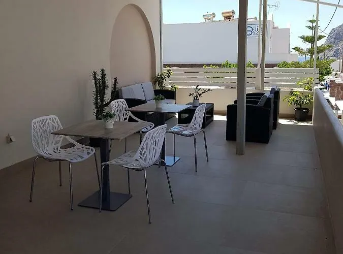 Fomithea Hotel-new 3*