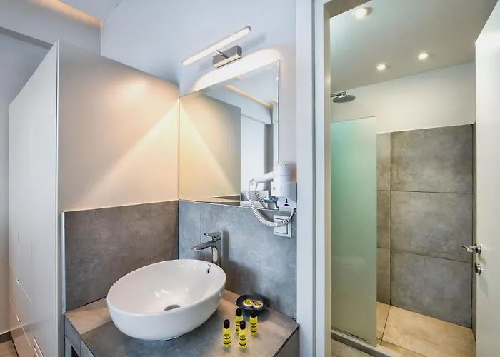 Hotel Fomithea Hotel-new