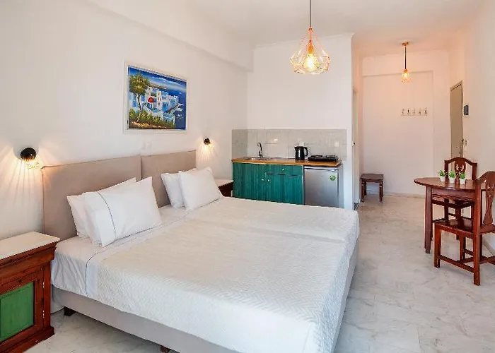 Hotel Fomithea Hotel-new 3*