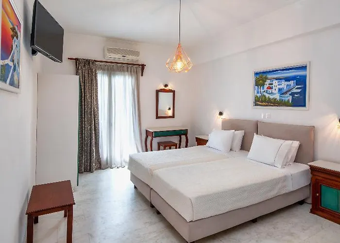 Fomithea Hotel-new 3*