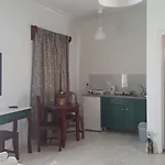 Fomithea Hotel-new Kamári