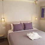 Fomithea Hotel-new 3* Kamári