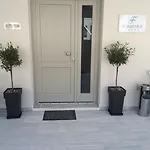 Fomithea Hotel-new Kamári