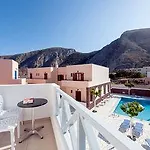 Fomithea Hotel-new Hotel Kamári