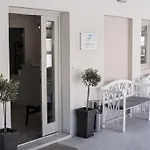 Fomithea Hotel-new 3* Kamári