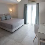 Fomithea Hotel-new 酒店 Kamári