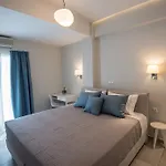 Fomithea Hotel-new Kamári