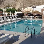 Fomithea Hotel-new 酒店 3*
