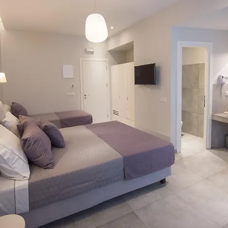 Fomithea Hotel-new 3*