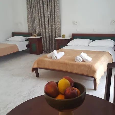 Fomithea Hotel-new Hotel