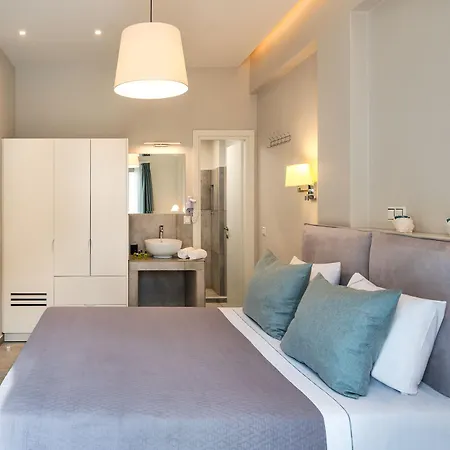 Fomithea Hotel-new Hotel 3*