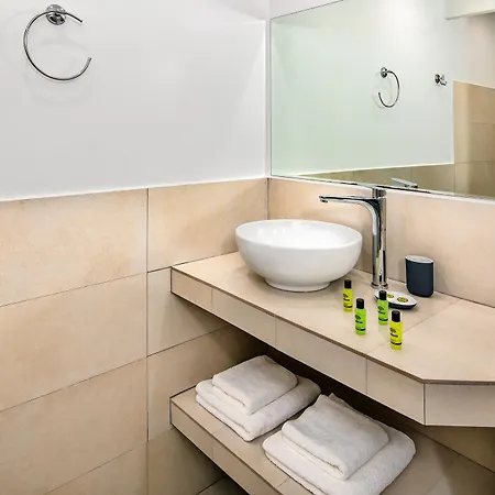 Fomithea Hotel-new 3*