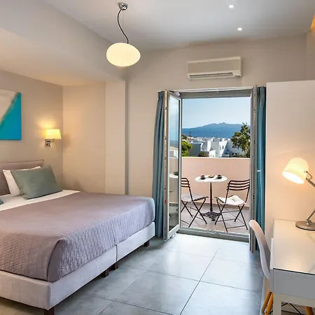 Fomithea Hotel-new 3*