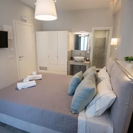 Hotel Fomithea Hotel-new 3*