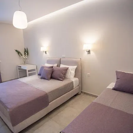 Fomithea Hotel-new Hotel