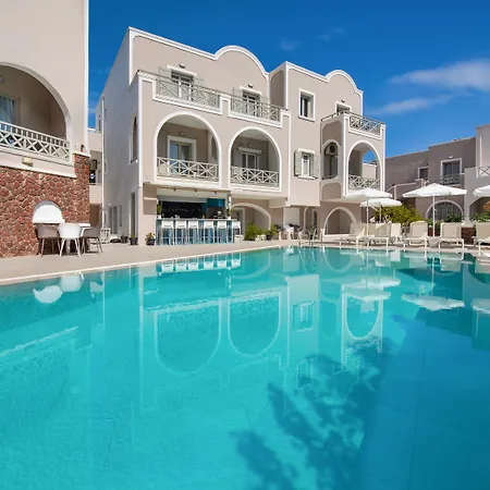 Fomithea Hotel-new 3*