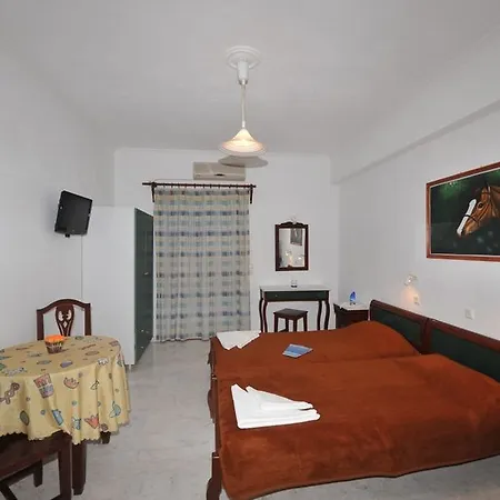 Fomithea Апарт-отель