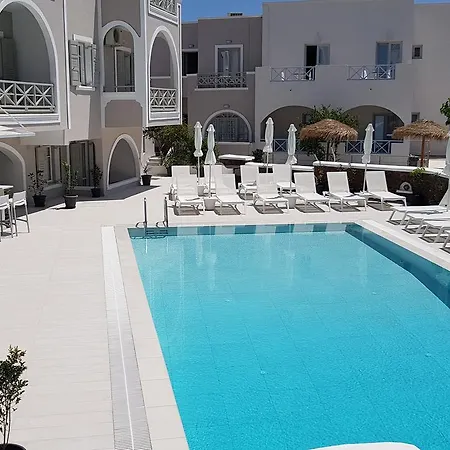 Fomithea Hotel-new