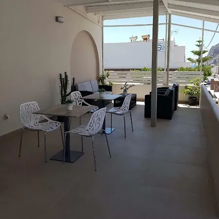 Fomithea Hotel-new 3*