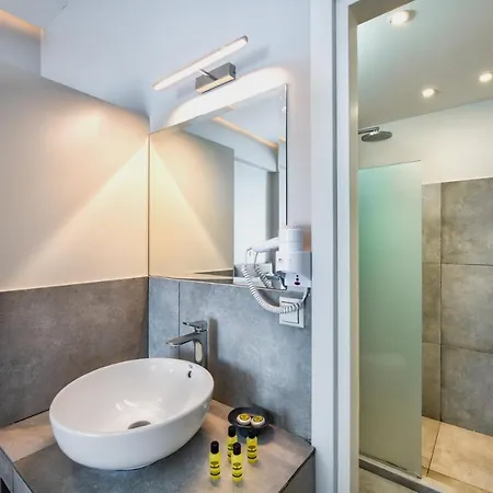 Hotel Fomithea Hotel-new