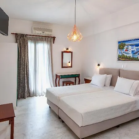 Fomithea Hotel-new 3*