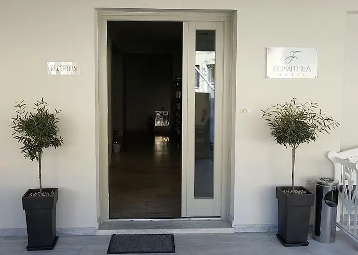 Fomithea Hotel-new