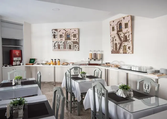 Fomithea Hotel-new 3*