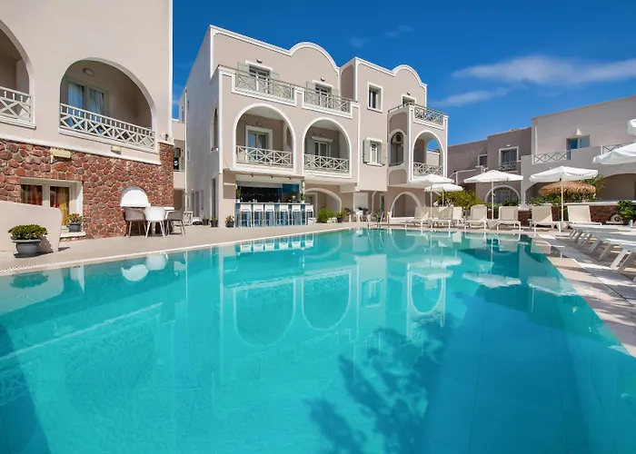 Fomithea Hotel-new 3*