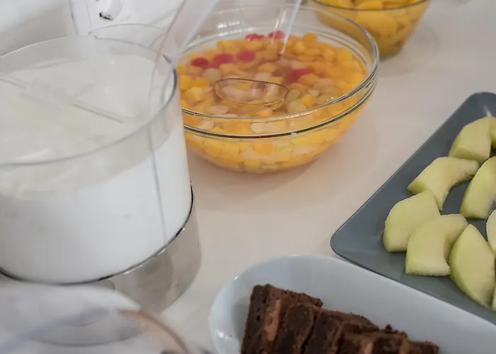 Отель Fomithea Hotel-new 3*