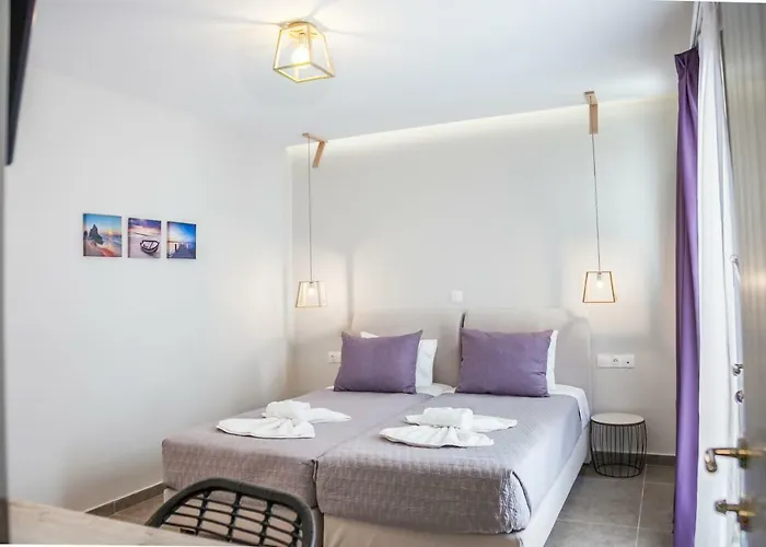 Отель Fomithea Hotel-new 3*